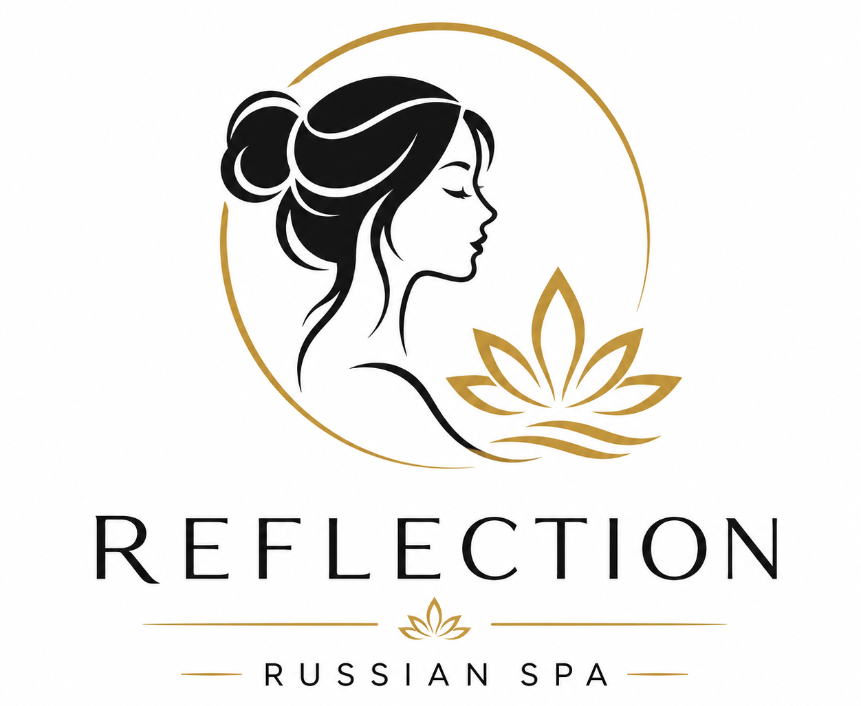 Reflection Russian Spa